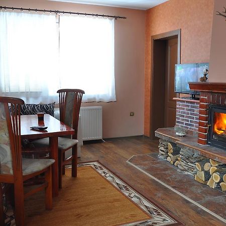Guest House Eli Sapareva Banya Habitación foto