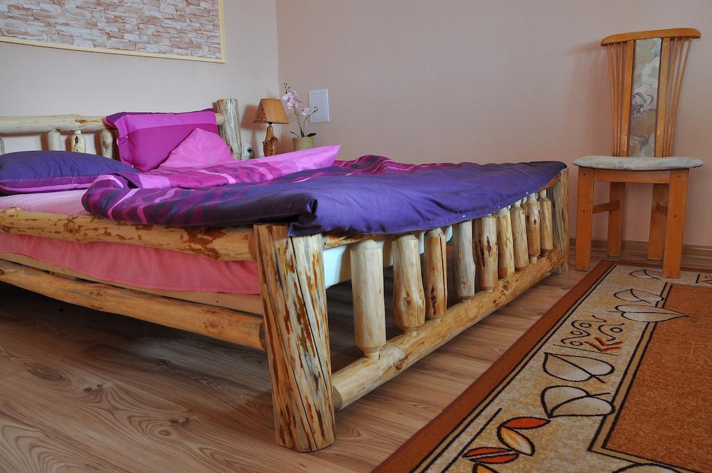Guest House Eli Sapareva Banya Habitación foto