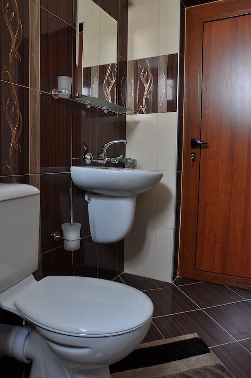 Guest House Eli Sapareva Banya Habitación foto