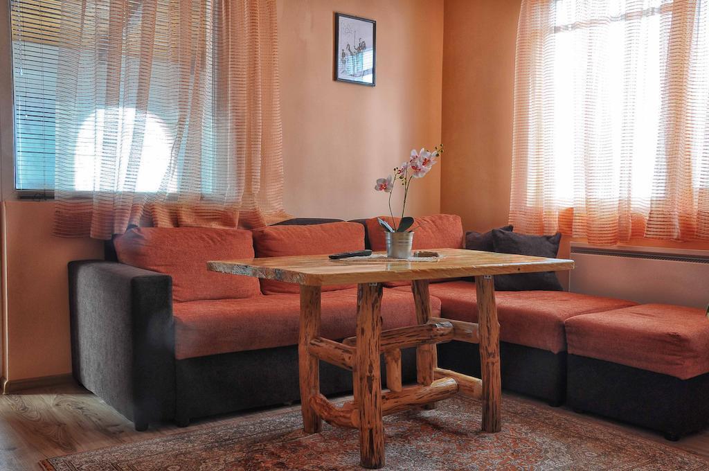Guest House Eli Sapareva Banya Habitación foto