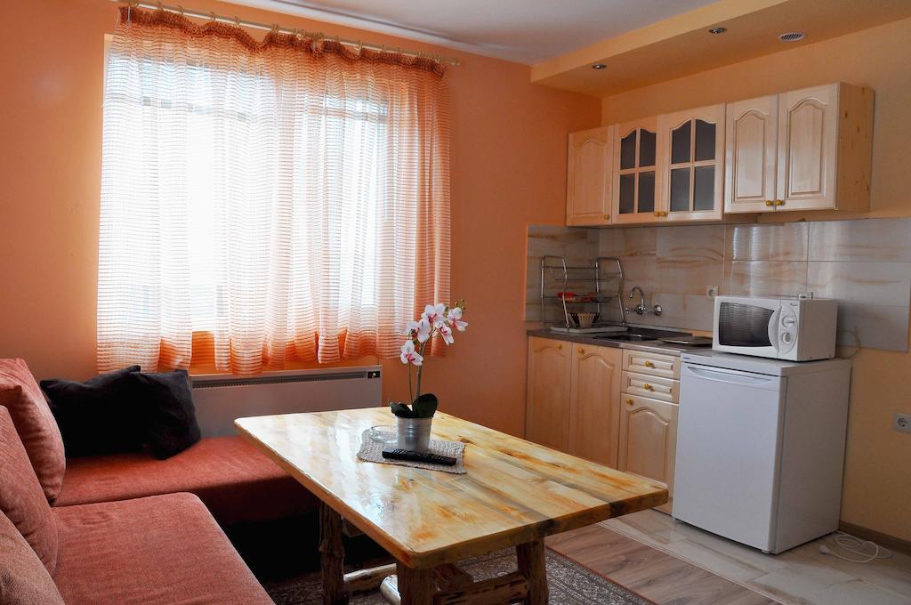 Guest House Eli Sapareva Banya Exterior foto