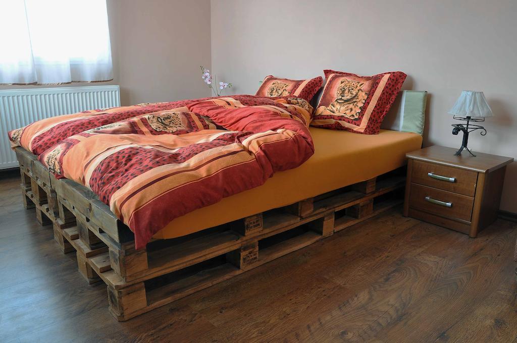 Guest House Eli Sapareva Banya Habitación foto