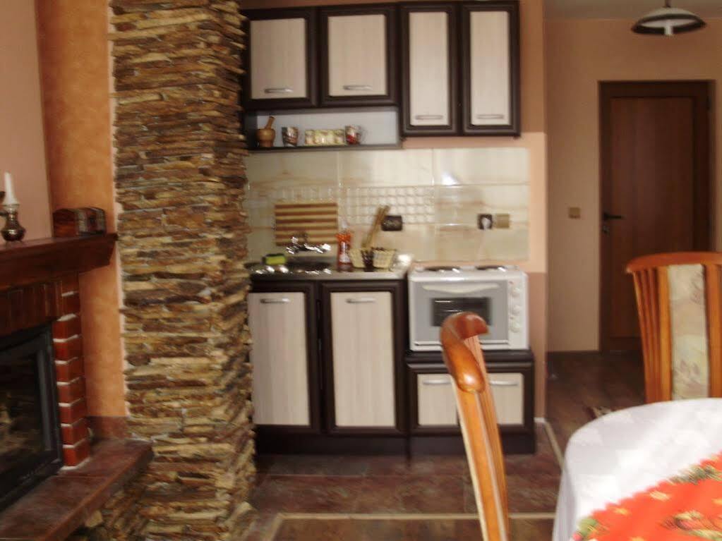 Guest House Eli Sapareva Banya Exterior foto